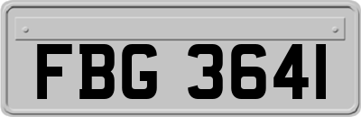 FBG3641