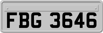 FBG3646