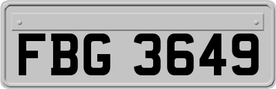 FBG3649