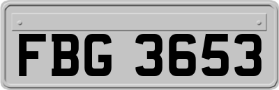 FBG3653