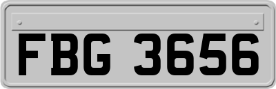 FBG3656