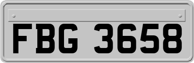 FBG3658