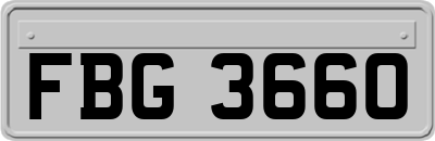 FBG3660
