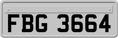 FBG3664
