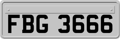 FBG3666