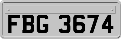 FBG3674