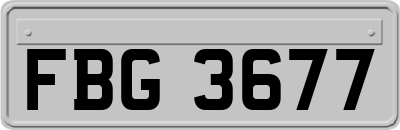 FBG3677