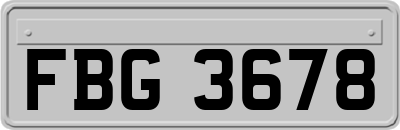 FBG3678