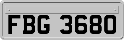 FBG3680