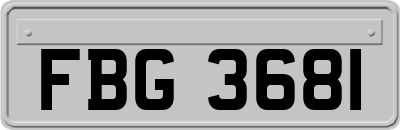 FBG3681