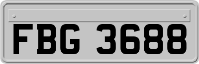 FBG3688