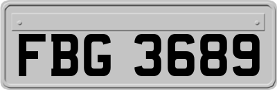 FBG3689