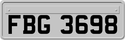FBG3698
