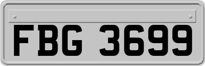 FBG3699