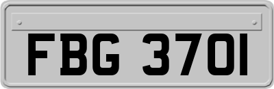 FBG3701