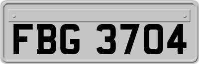 FBG3704