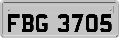 FBG3705
