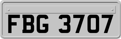 FBG3707