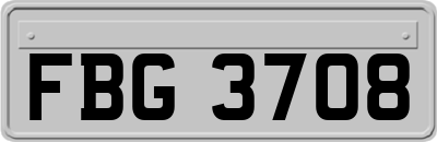 FBG3708