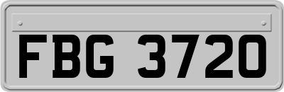 FBG3720