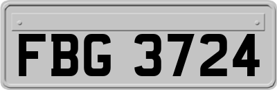 FBG3724