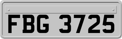 FBG3725