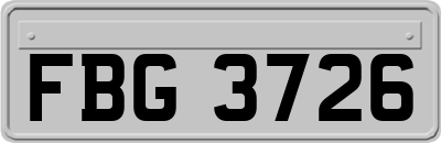 FBG3726