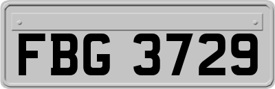 FBG3729