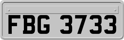 FBG3733