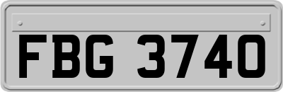 FBG3740