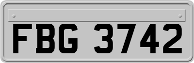 FBG3742