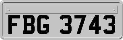 FBG3743