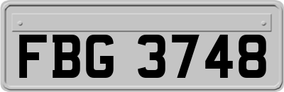 FBG3748