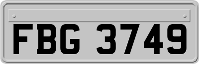 FBG3749