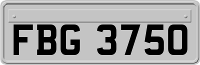 FBG3750