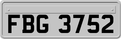 FBG3752
