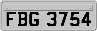 FBG3754