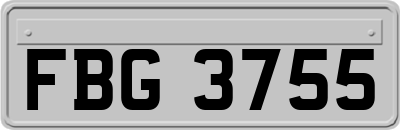 FBG3755