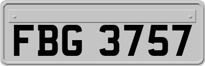 FBG3757