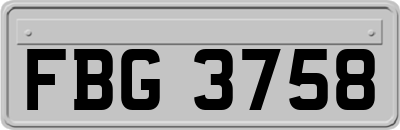FBG3758