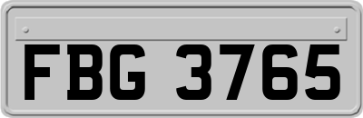 FBG3765