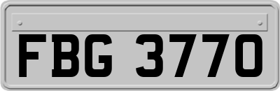 FBG3770