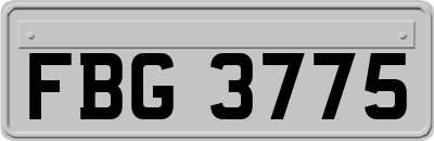 FBG3775