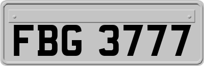 FBG3777