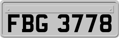 FBG3778