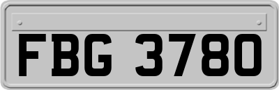 FBG3780