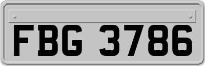 FBG3786