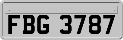 FBG3787