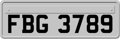 FBG3789