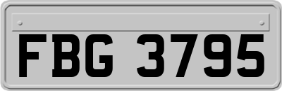 FBG3795
